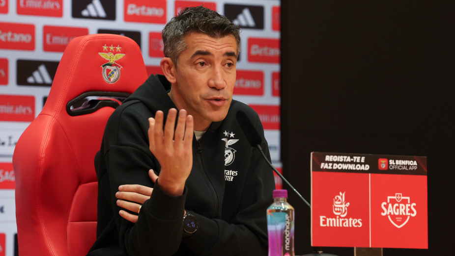 Bruno Lage