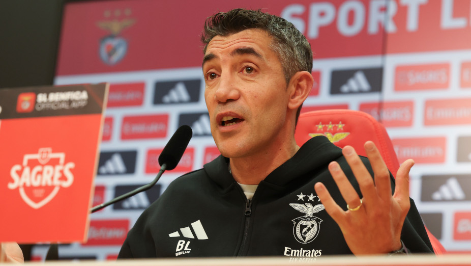 Bruno Lage