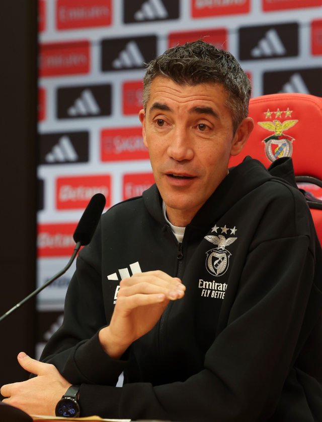 Bruno Lage