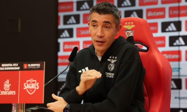 Bruno Lage