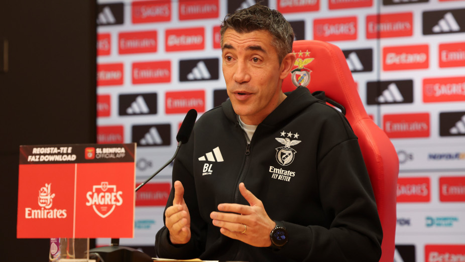 Bruno Lage