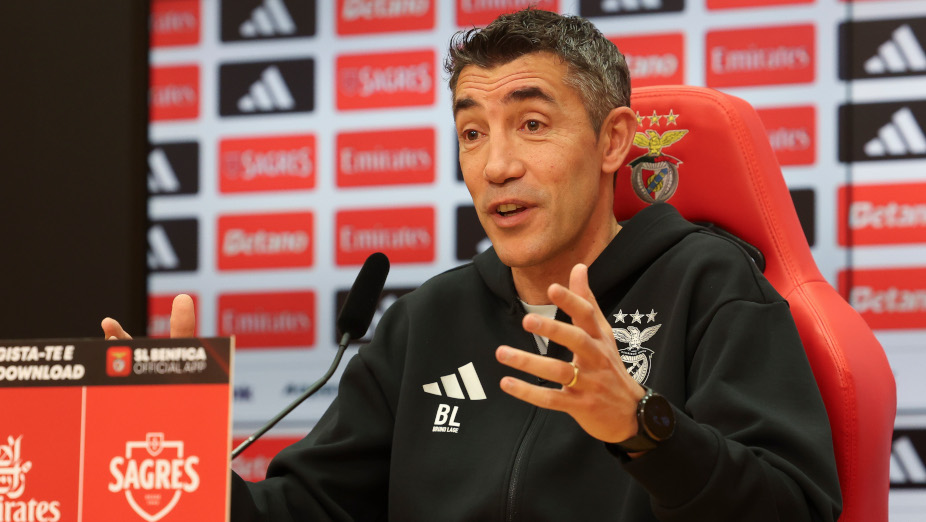 Bruno Lage