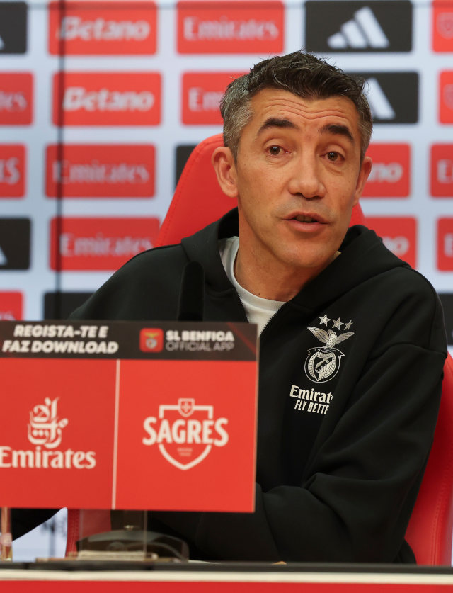 Bruno Lage