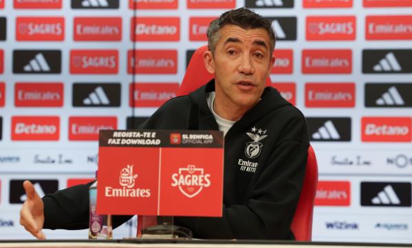 Bruno Lage