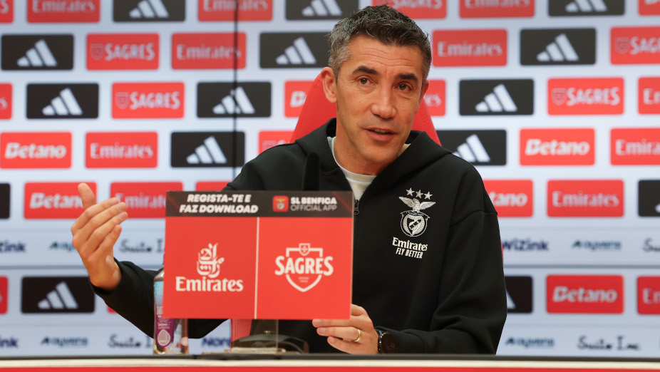 Bruno Lage
