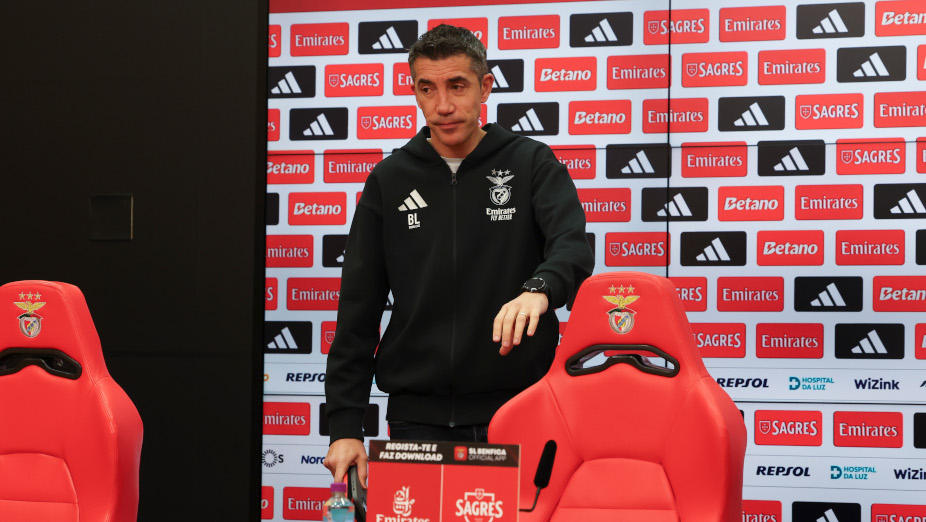 Bruno Lage