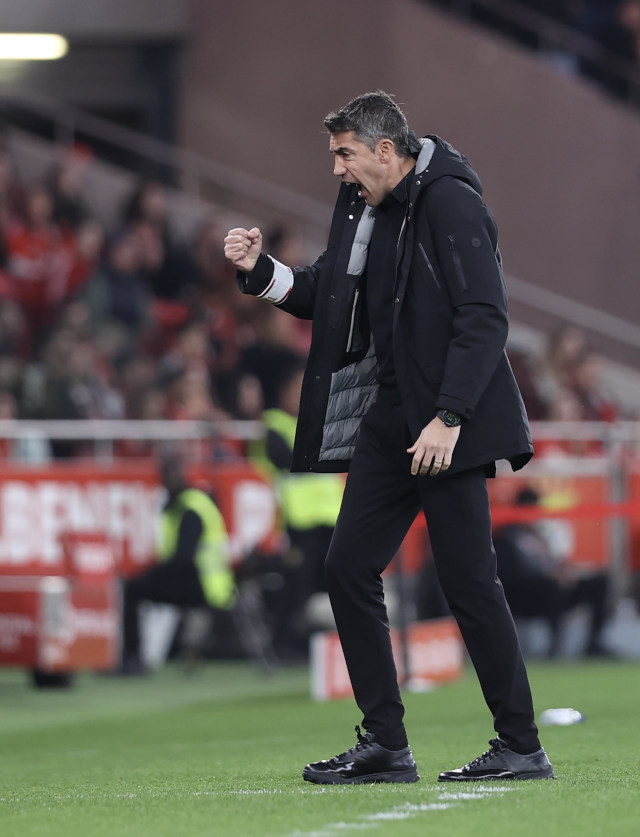 Bruno Lage