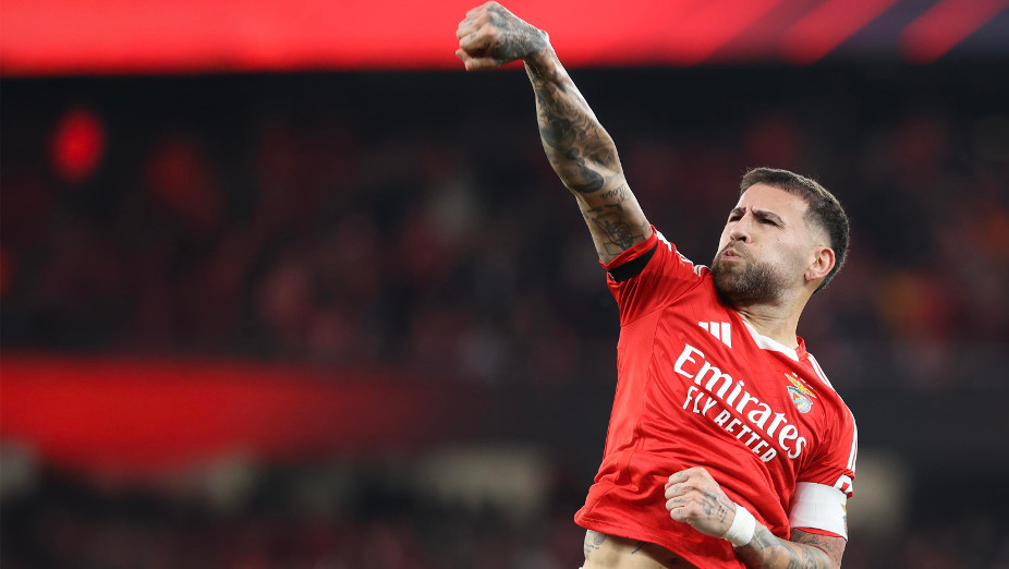 Otamendi