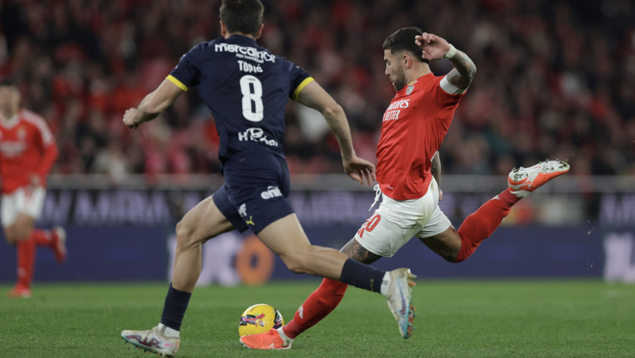 Otamendi
