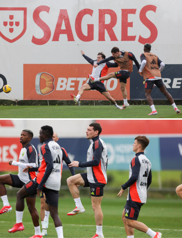 Futebol