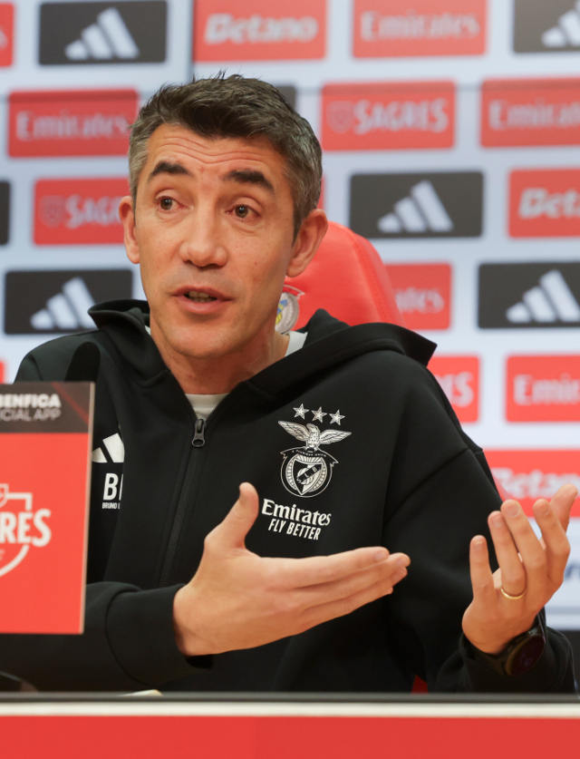 Bruno Lage