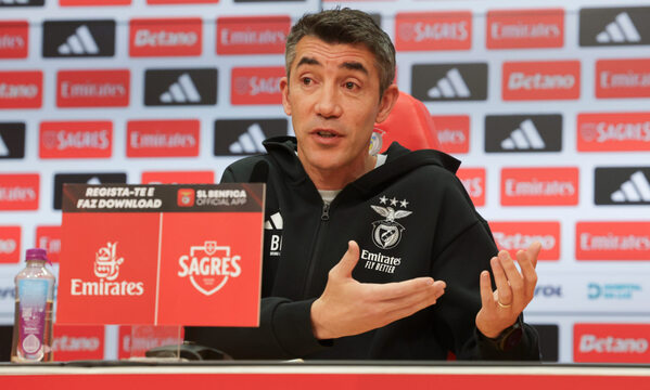 Bruno Lage