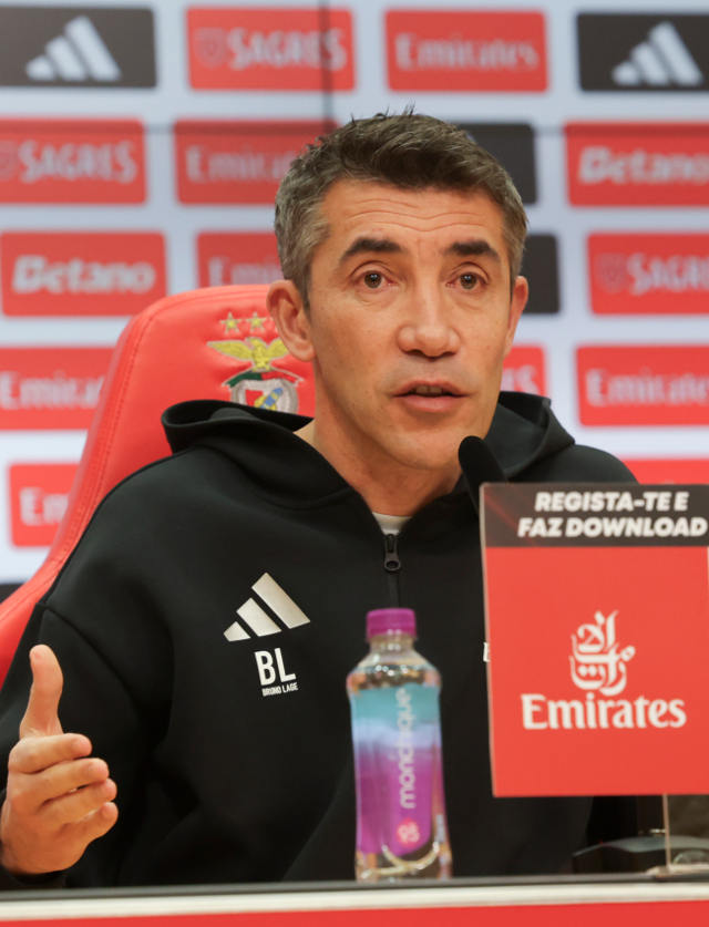 Bruno Lage