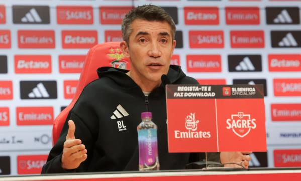 Bruno Lage