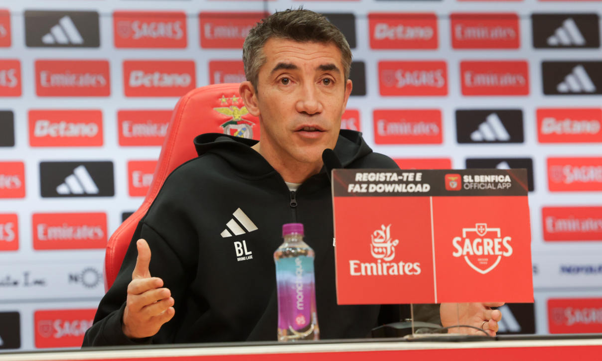 Bruno Lage