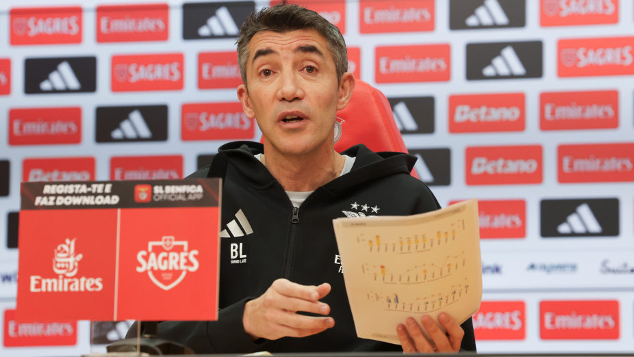 Bruno Lage