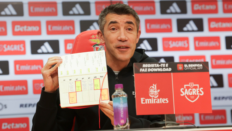 Bruno Lage