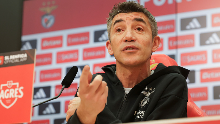 Bruno Lage