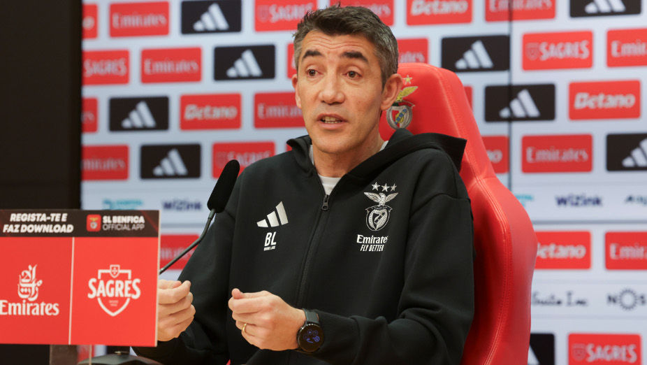 Bruno Lage