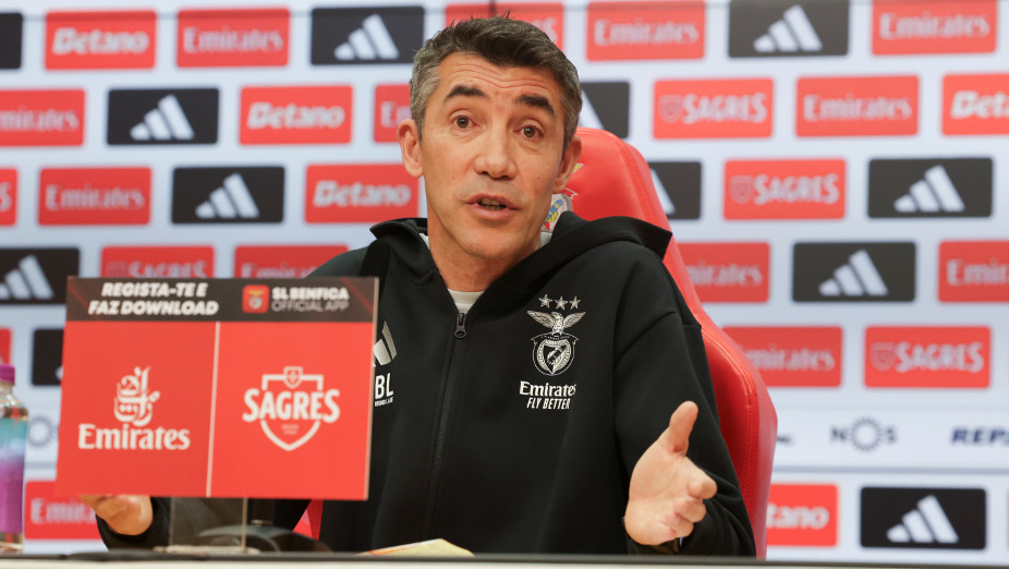 Bruno Lage