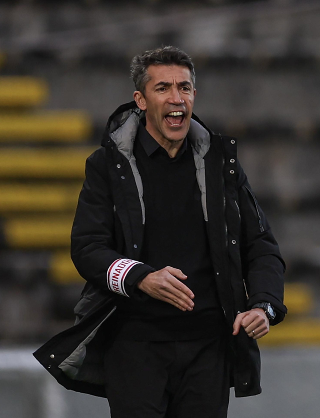 Bruno Lage