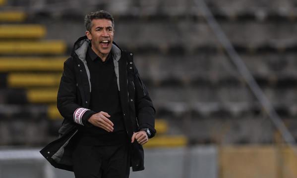 Bruno Lage