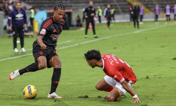 Leandro Santos
