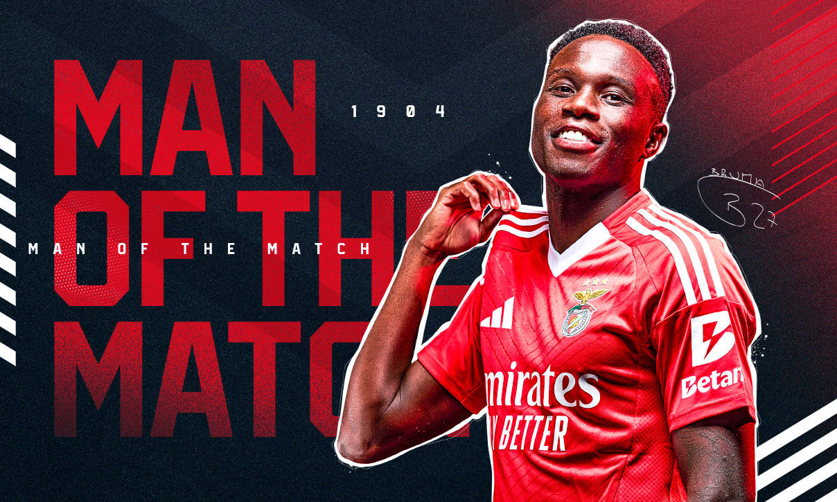 Bruma Man of the Match