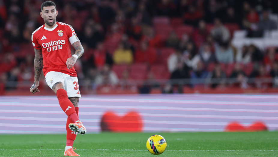 Otamendi