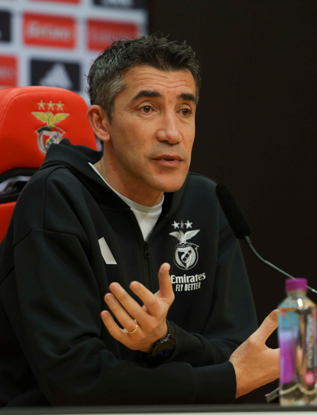 Bruno Lage
