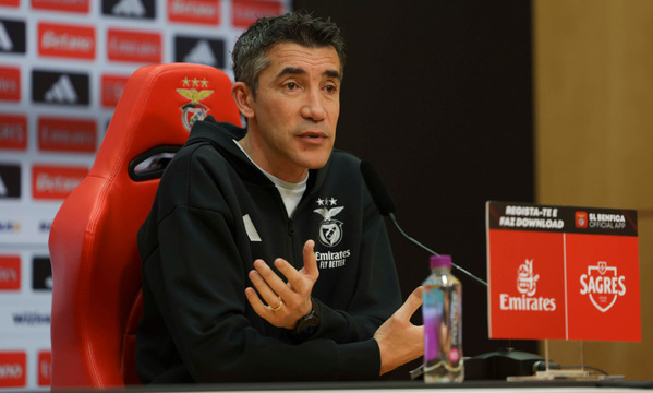 Bruno Lage