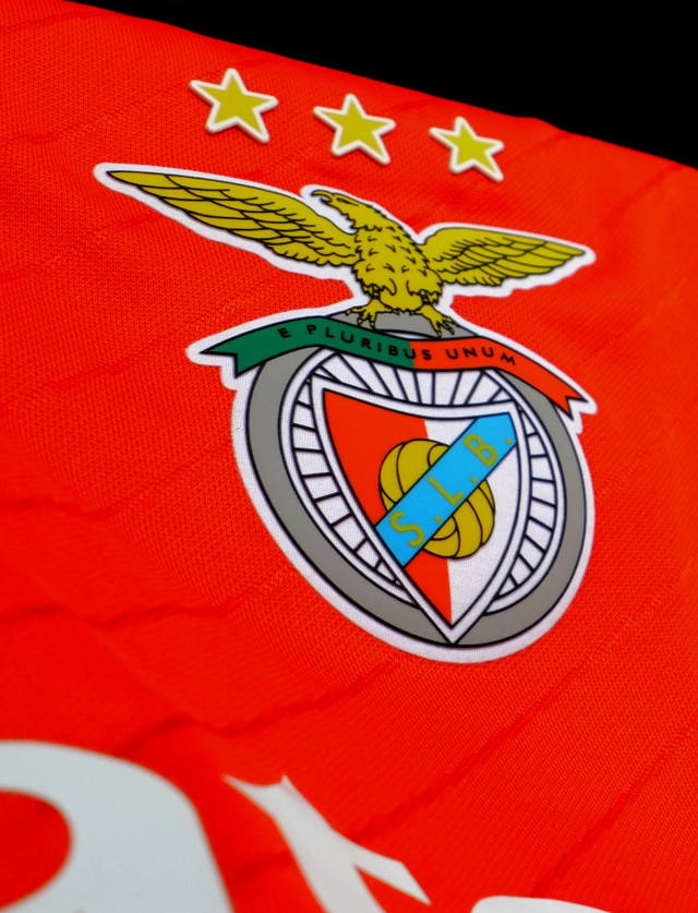 Benfica-Arouca