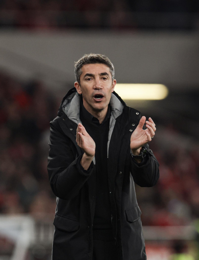 Bruno Lage