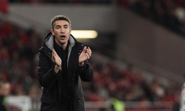 Bruno Lage