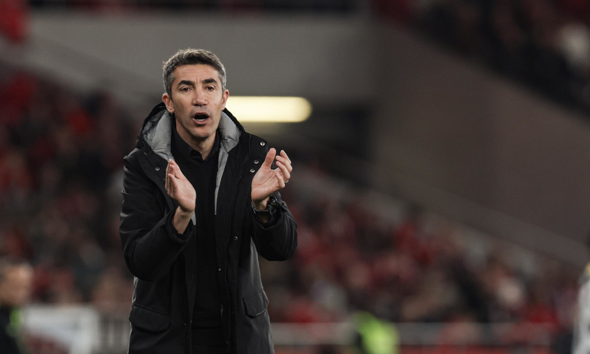 Benfica-Boavista