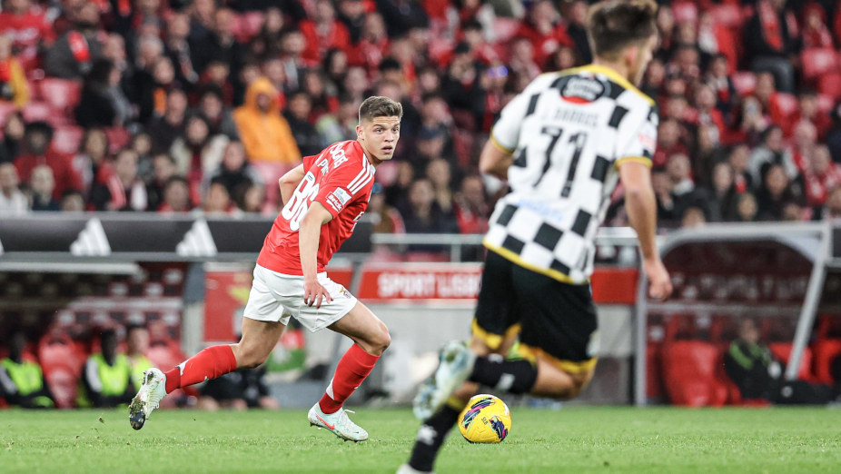 Benfica-Boavista