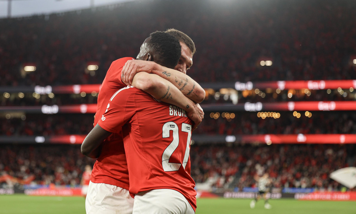 Benfica-Boavista
