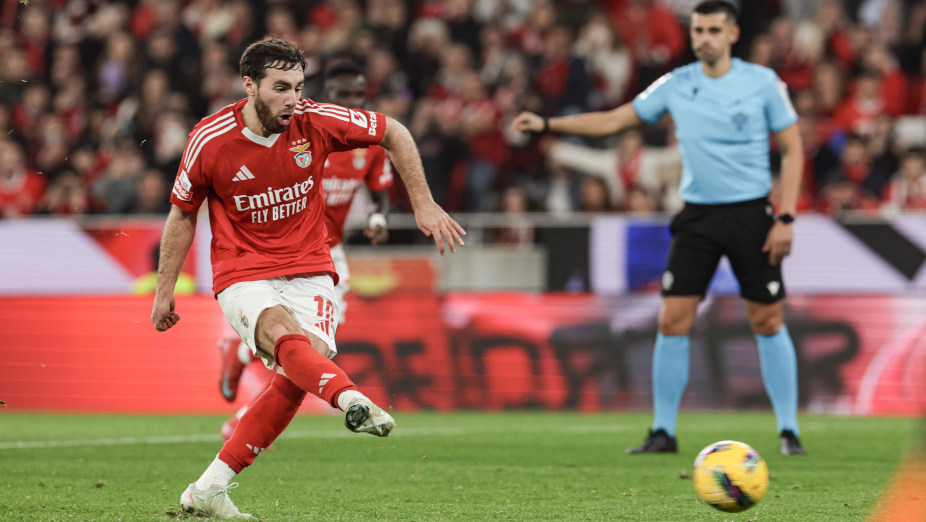 Benfica-Boavista