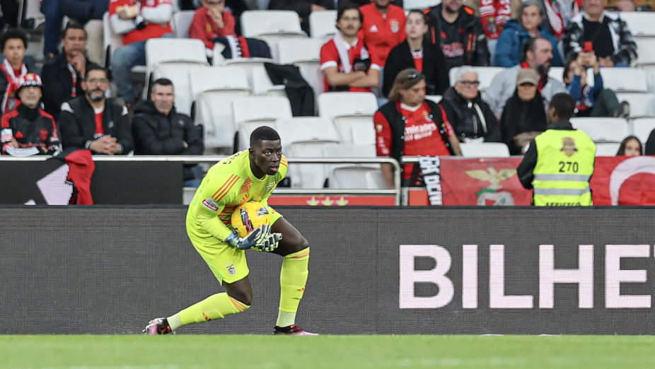 Benfica-Boavista