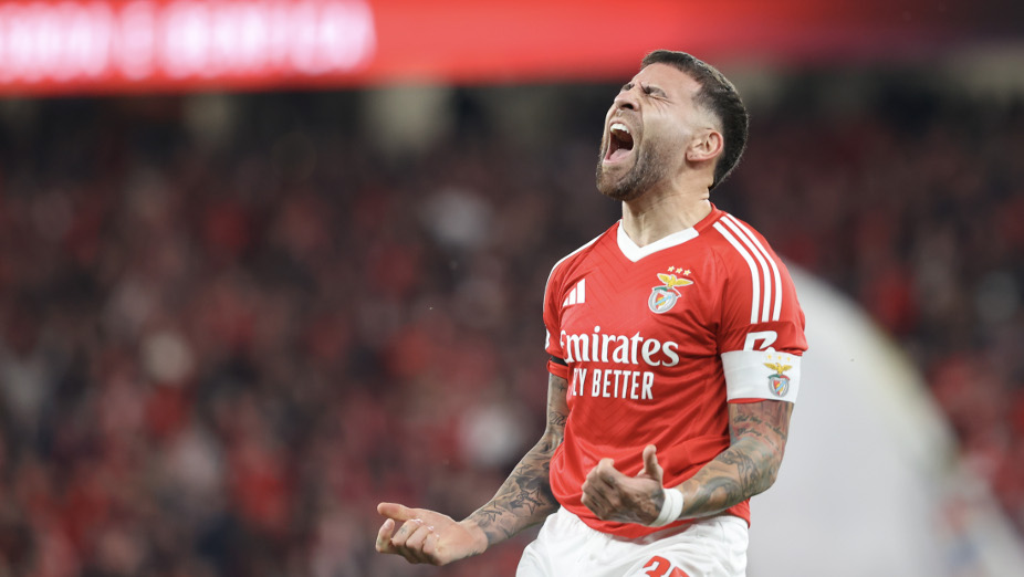 Otamendi