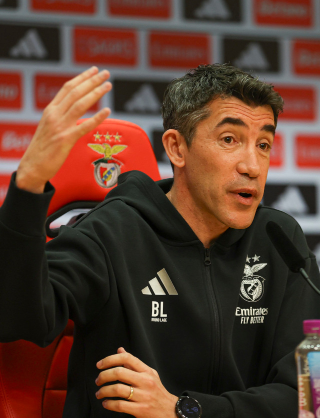 Bruno Lage