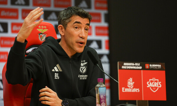 Bruno Lage