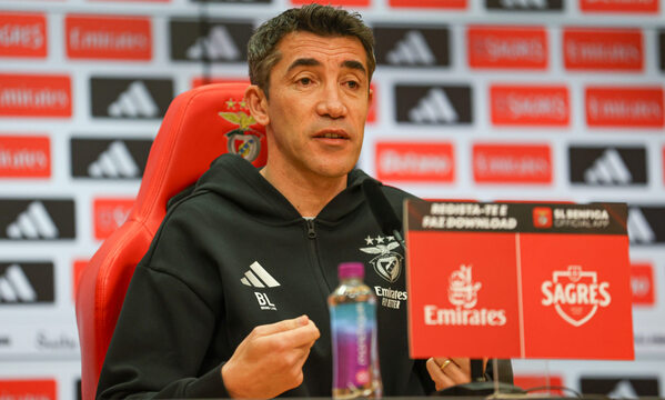 Bruno Lage