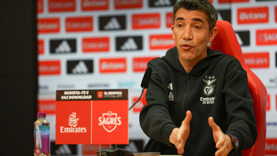 Bruno Lage