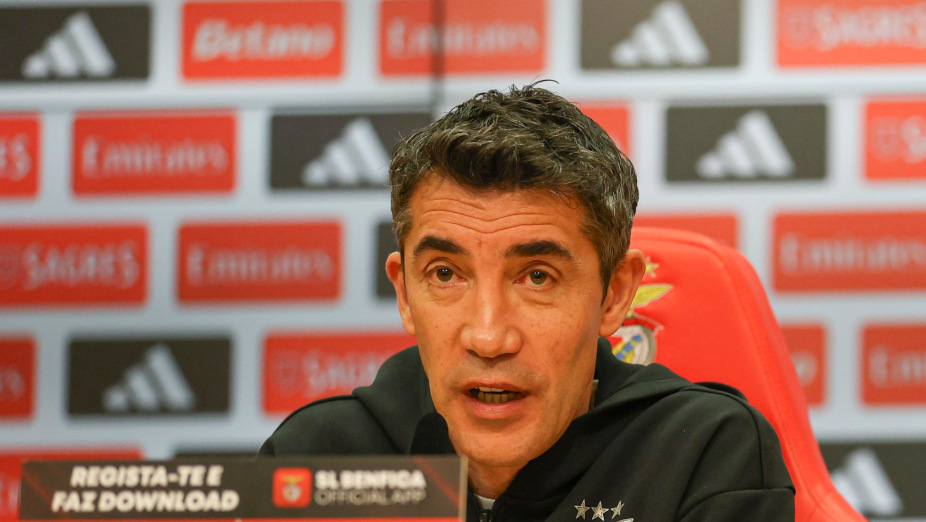 Bruno Lage