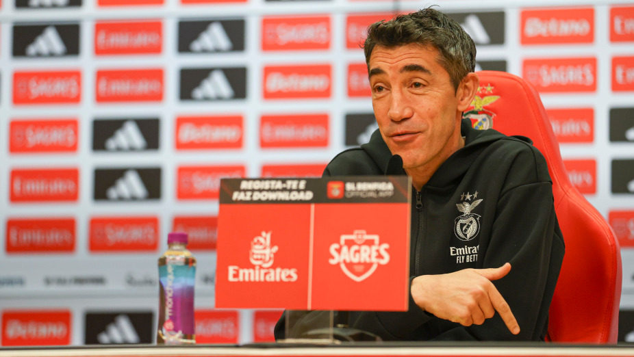 Bruno Lage