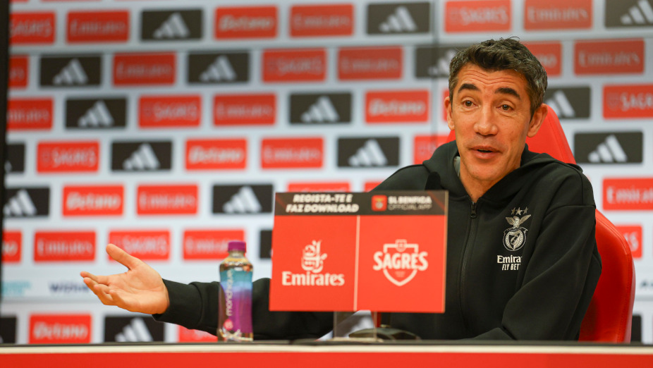 Bruno Lage