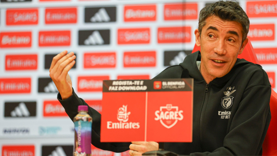Bruno Lage