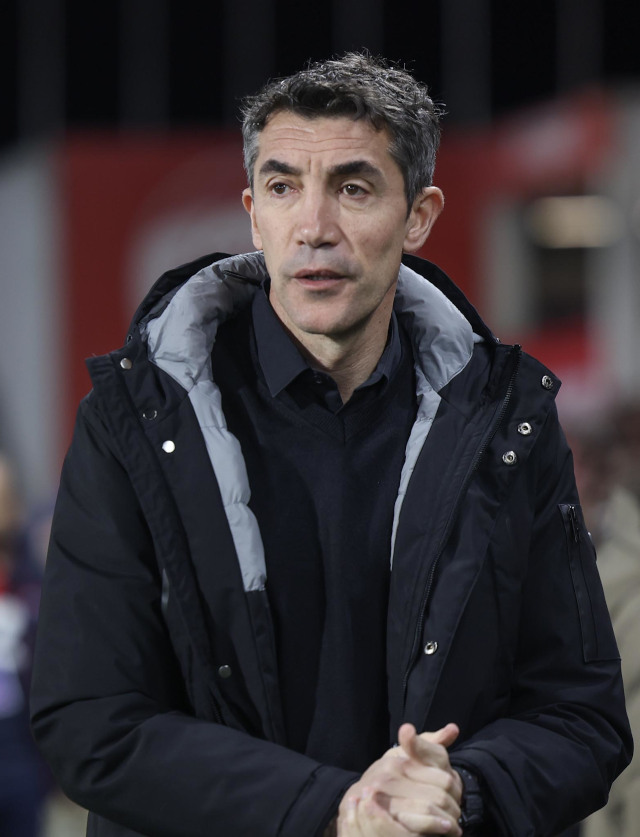 Bruno Lage