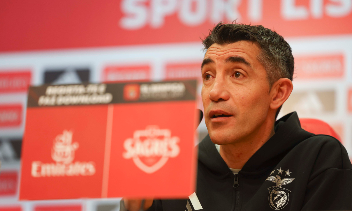 Bruno Lage